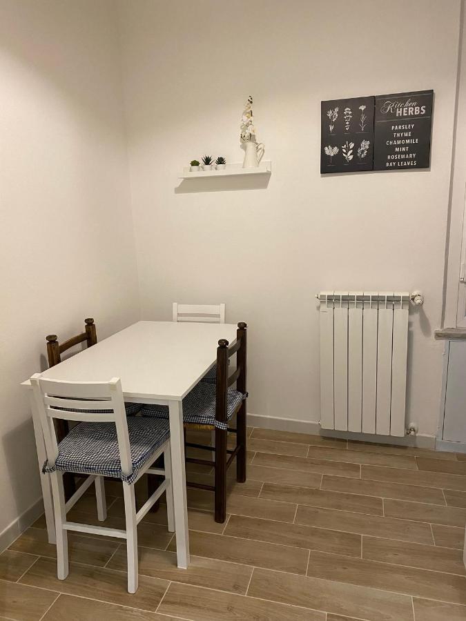Pensión Le Tre Borghesi *