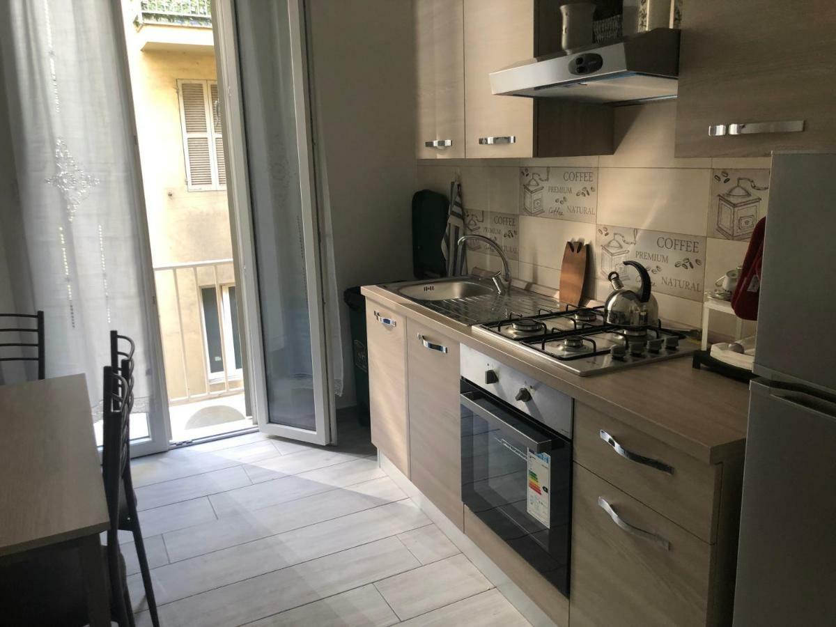 Le Tre Borghesi