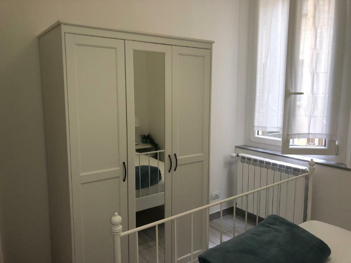 Le Tre Borghesi Pensión