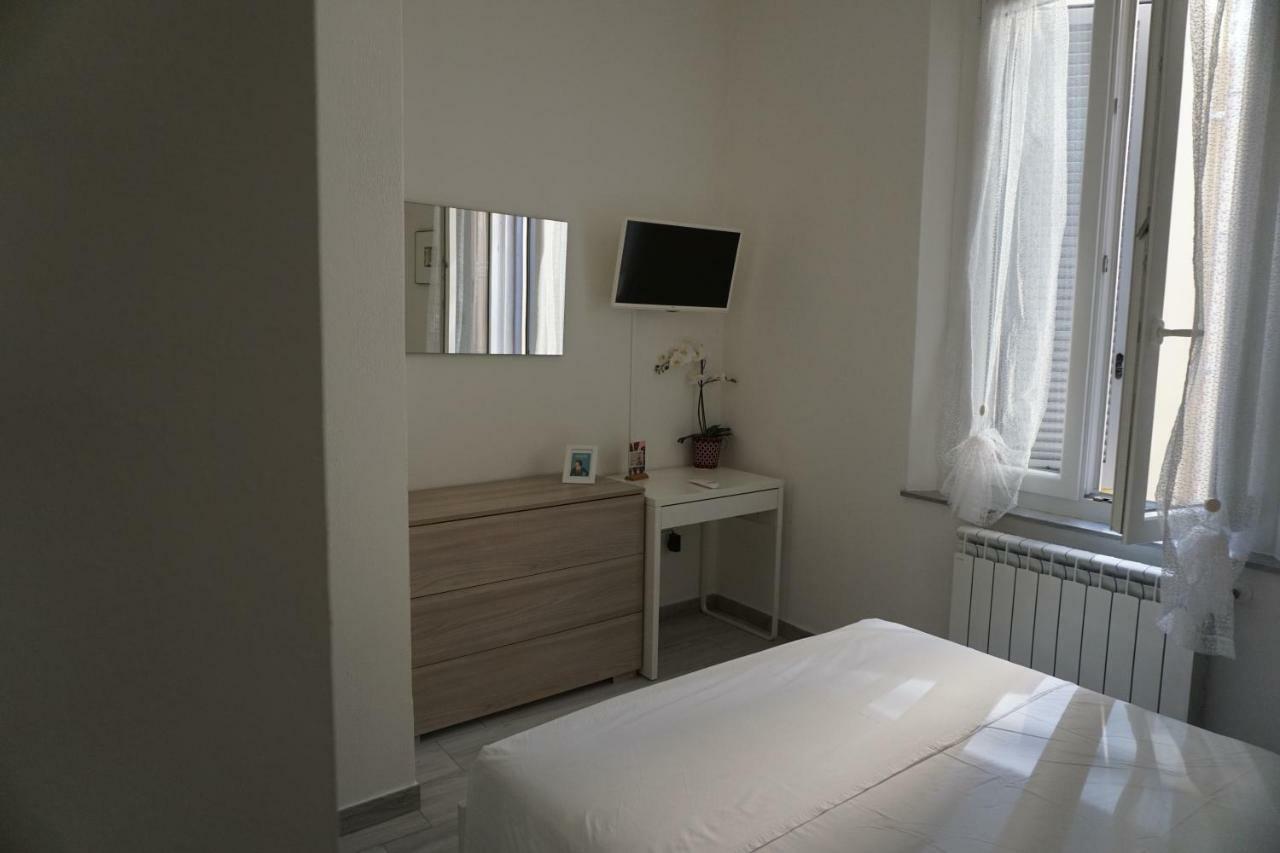 Le Tre Borghesi *