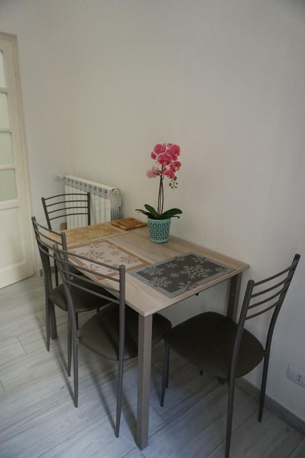 Pensión Le Tre Borghesi Parma