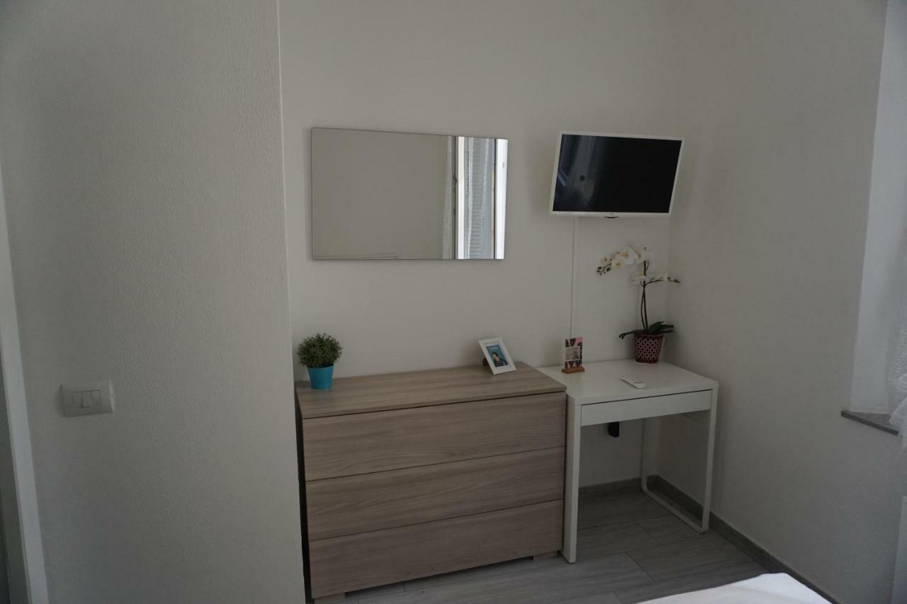 Le Tre Borghesi *